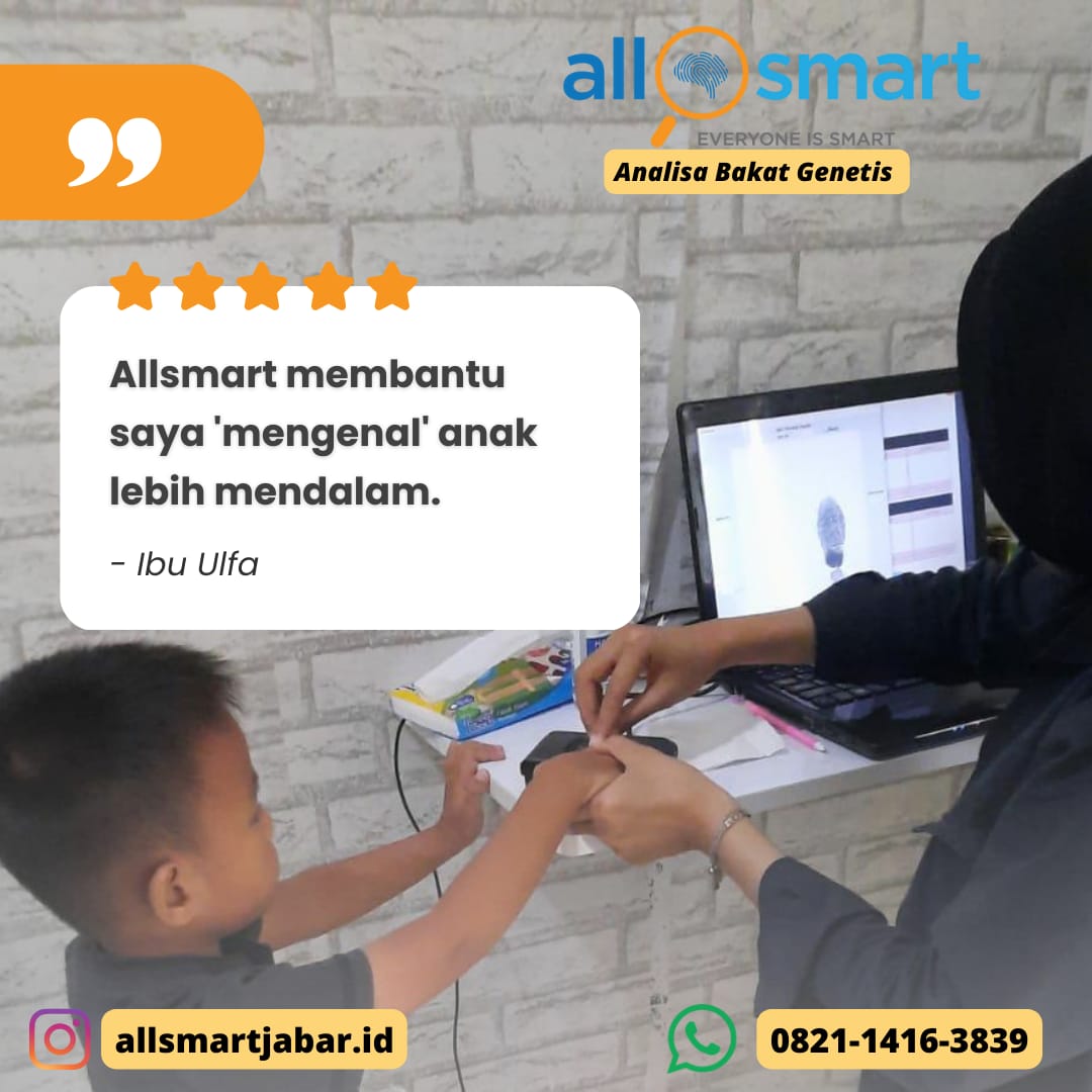 Ibu Ulfa