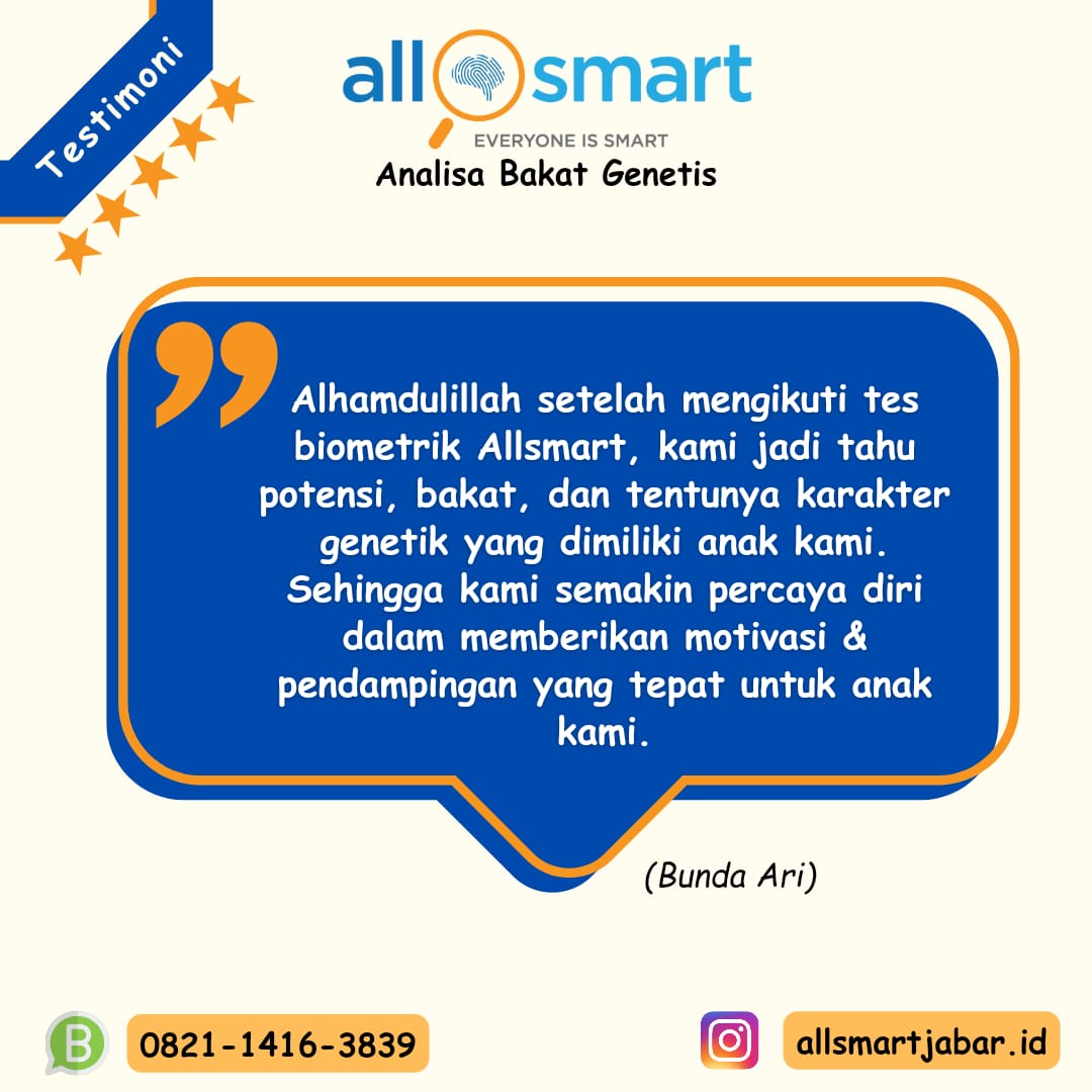 Bunda Ari
